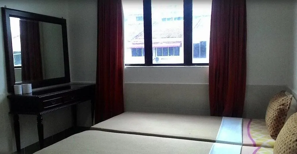 The Trend Hotel Malacca