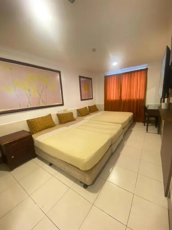 The Trend Hotel Malacca