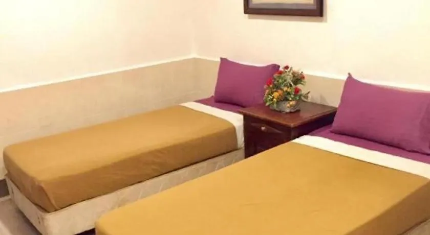 **  The Trend Hotel Malacca Malesia