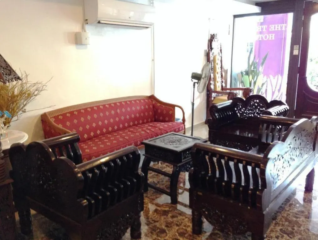 The Trend Hotel Malacca