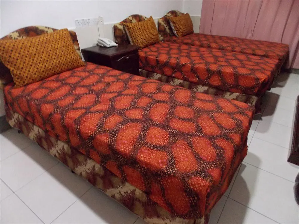 The Trend Hotel Malacca