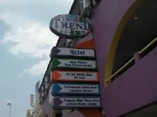 The Trend Hotel Malacca