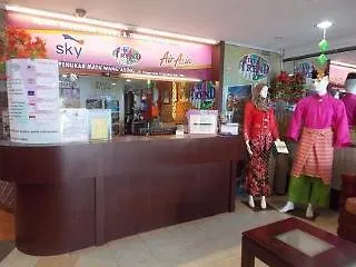The Trend Hotel Malacca