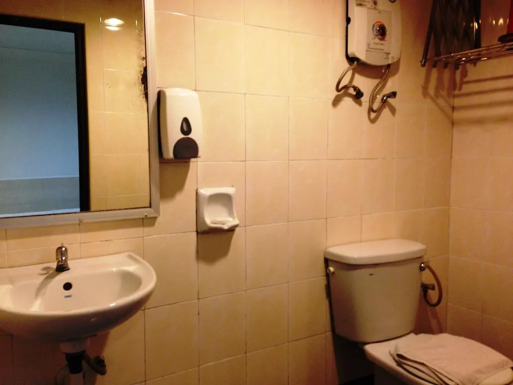 The Trend Hotel Malacca Malesia