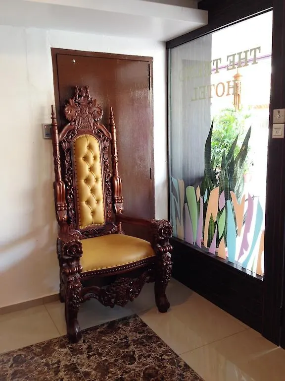 The Trend Hotel Malacca