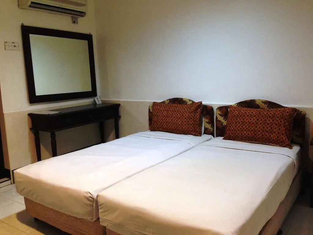 The Trend Hotel Malacca