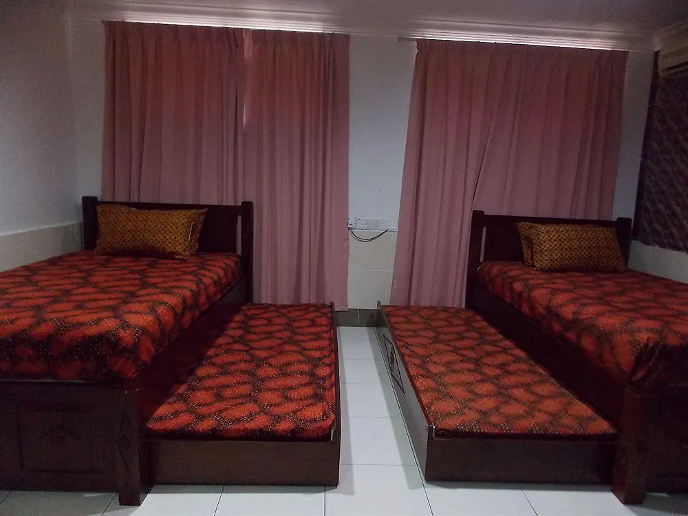 The Trend Hotel Melaka