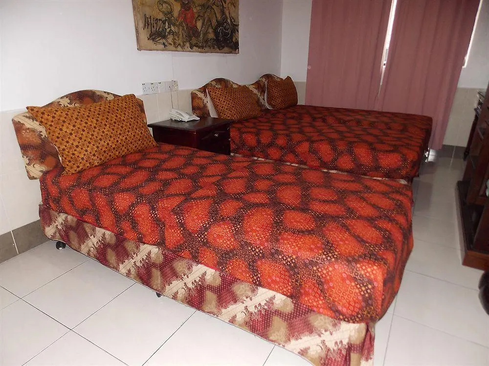 The Trend Hotel Melaka 2*,