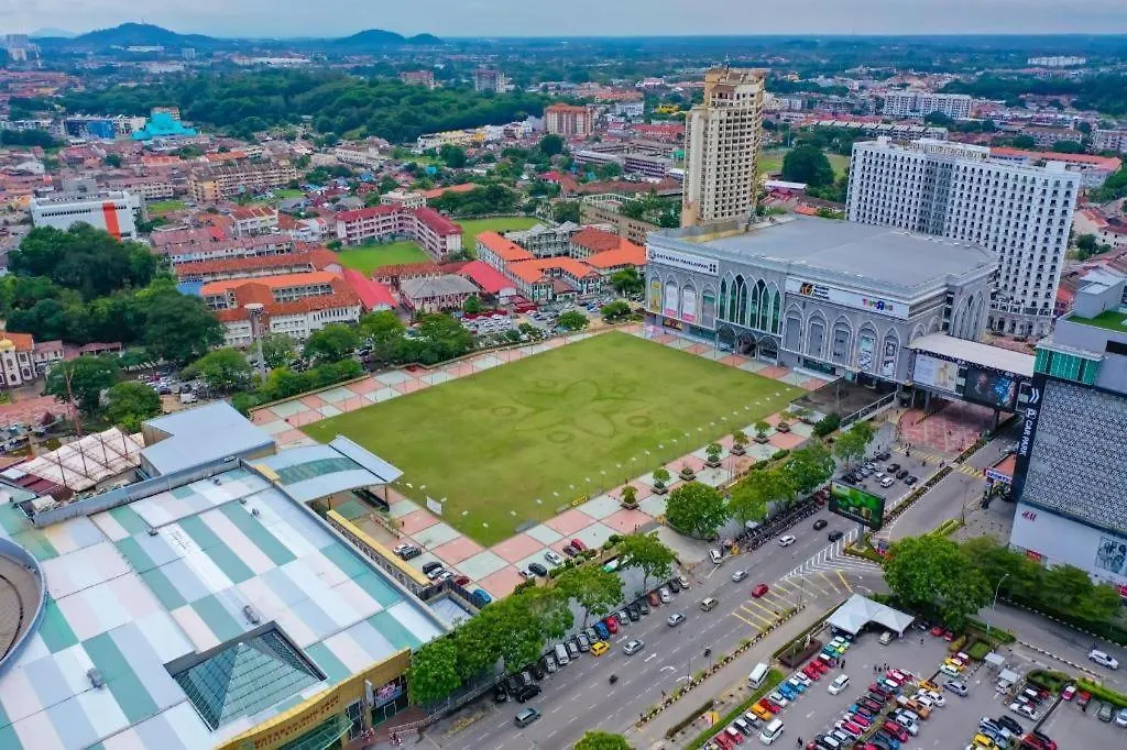 The Trend Hotel Melaka