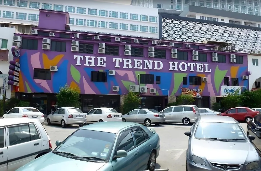 The Trend Hotel Melaka