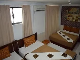 The Trend Hotel Melaka