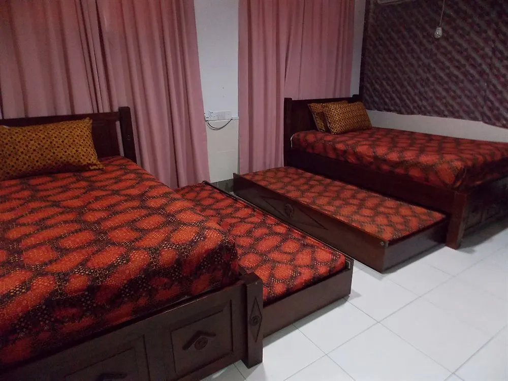 The Trend Hotel Melaka