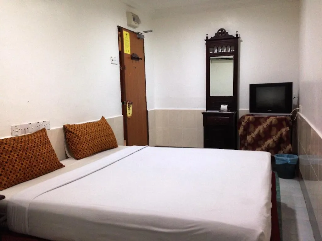 The Trend Hotel Melaka