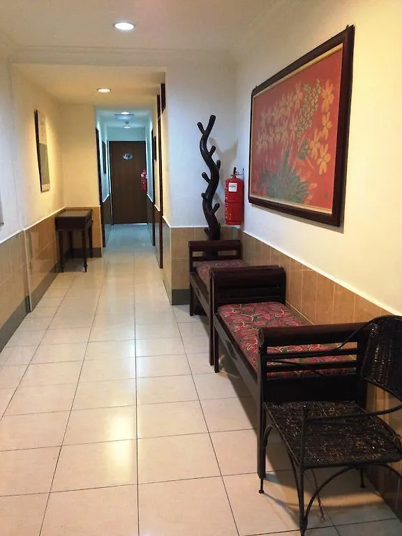 The Trend Hotel Melaka