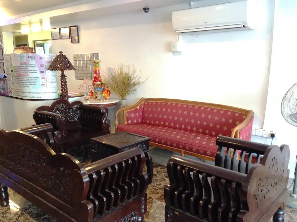 The Trend Hotel Melaka