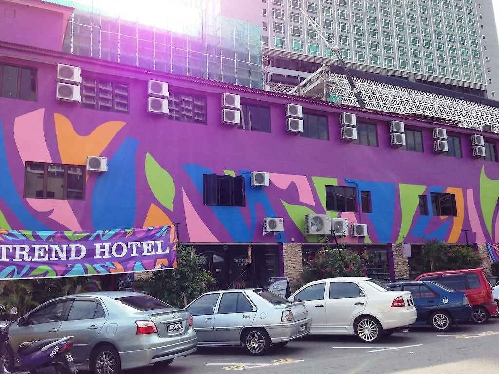 The Trend Hotel Melaka
