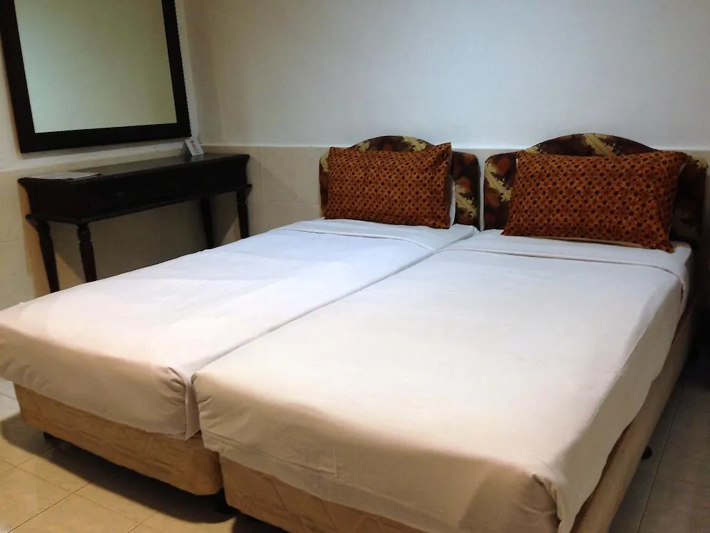 The Trend Hotel Melaka